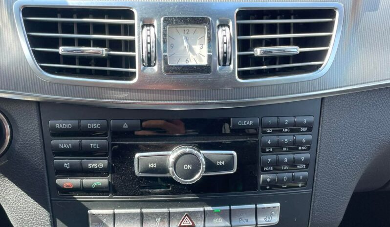 
								2013 MERCEDES BENZ E350 pilnas									