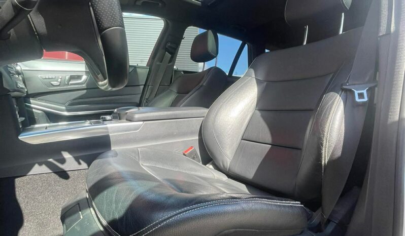 
								2013 MERCEDES BENZ E350 pilnas									