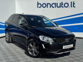 2016 VOLVO XC60