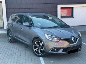 2020 RENAULT GRAND SCENIC