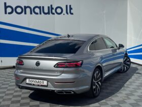2021 VOLKSWAGEN ARTEON