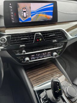 
										2017 BMW 540 pilnas									