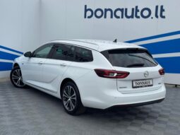 2020 OPEL INSIGNIA