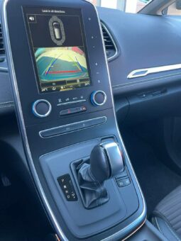 
										2020 RENAULT GRAND SCENIC pilnas									