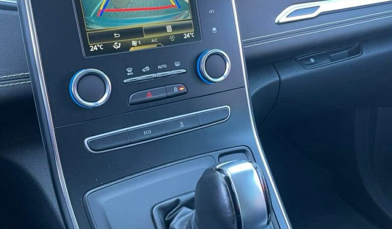 
								2020 RENAULT GRAND SCENIC pilnas									