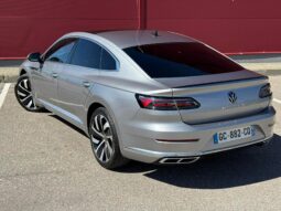 2021 VOLKSWAGEN ARTEON