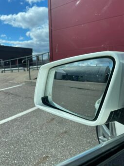 
										2013 MERCEDES BENZ E350 pilnas									