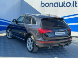 2013 AUDI Q5