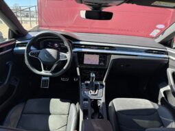 2021 VOLKSWAGEN ARTEON