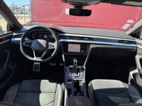 2021 VOLKSWAGEN ARTEON