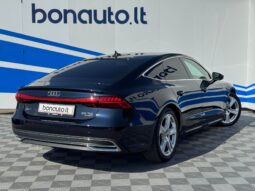 2019 AUDI A7