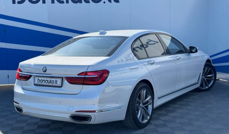 
								2015 BMW 730 pilnas									