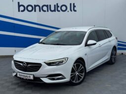 2020 OPEL INSIGNIA