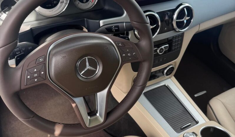 
								2014 MERCEDES BENZ GLK350 pilnas									