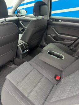 
										2019 VOLKSWAGEN PASSAT pilnas									