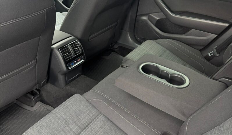 
								2019 VOLKSWAGEN PASSAT pilnas									