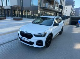 2020 BMW X1