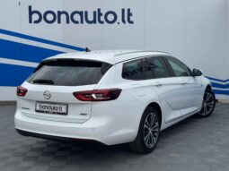 2020 OPEL INSIGNIA