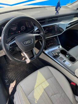 
										2019 AUDI A7 pilnas									
