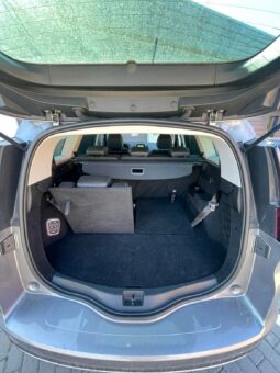 
										2020 RENAULT GRAND SCENIC pilnas									