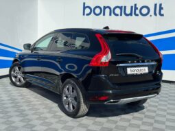 2016 VOLVO XC60