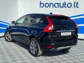 2016 VOLVO XC60