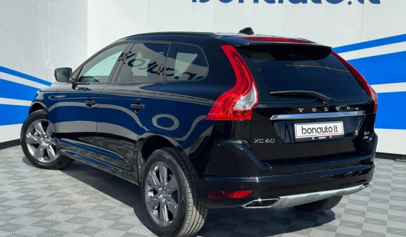 
								2016 VOLVO XC60 pilnas									