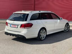 2013 MERCEDES BENZ E350