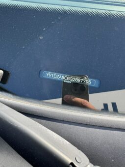 
										2016 VOLVO XC60 pilnas									