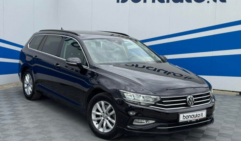 
								2019 VOLKSWAGEN PASSAT pilnas									