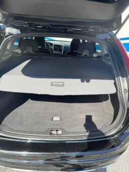 
										2016 VOLVO XC60 pilnas									