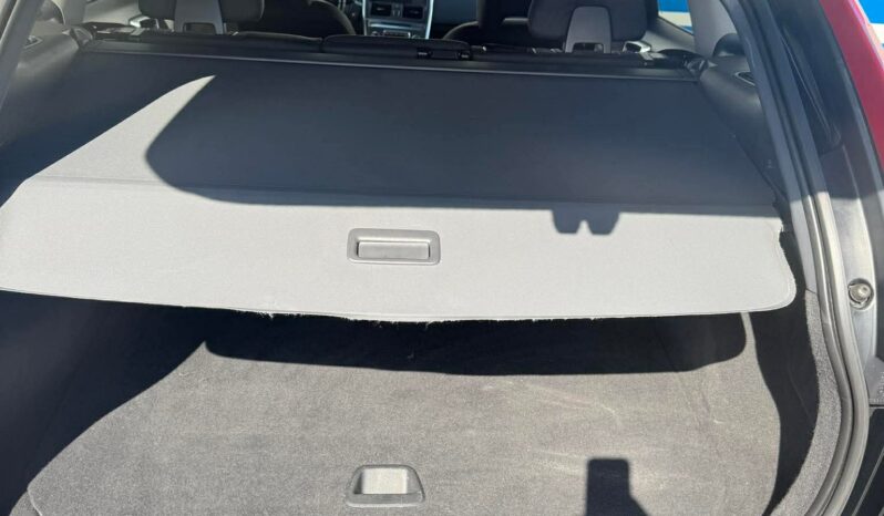 
								2016 VOLVO XC60 pilnas									