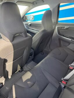 
										2016 VOLVO XC60 pilnas									