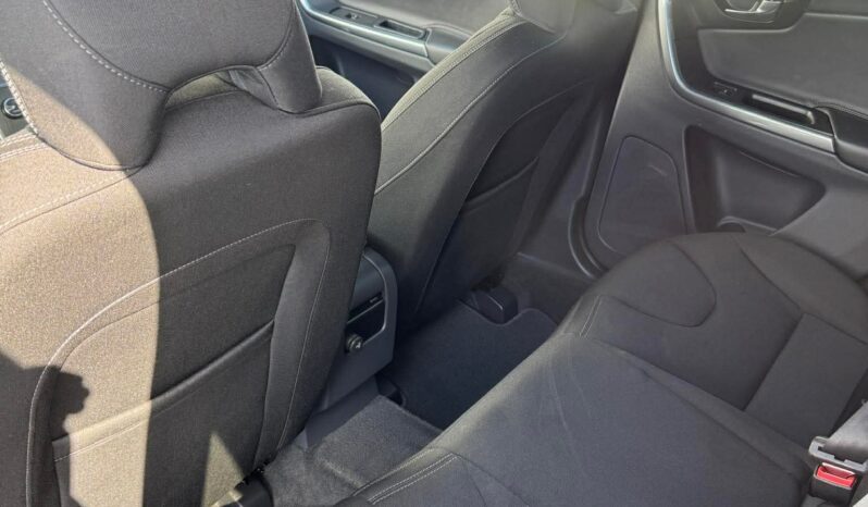 
								2016 VOLVO XC60 pilnas									