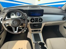 2014 MERCEDES BENZ GLK350