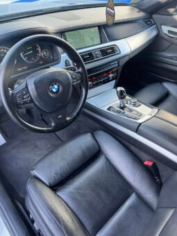 
										2013 BMW 730 pilnas									