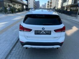 
										2020 BMW X1 pilnas									