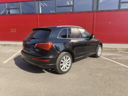 2009 AUDI Q5