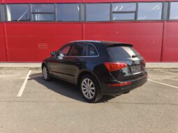 2009 AUDI Q5