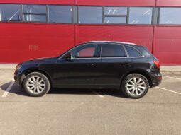 
										2009 AUDI Q5 pilnas									