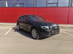 2009 AUDI Q5