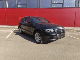 2009 AUDI Q5