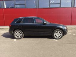 2009 AUDI Q5