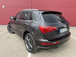 
										2009 AUDI Q5 pilnas									