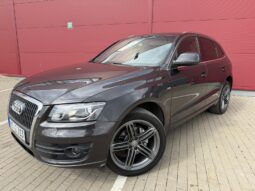 2009 AUDI Q5