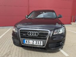 2009 AUDI Q5