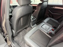 
										2009 AUDI Q5 pilnas									