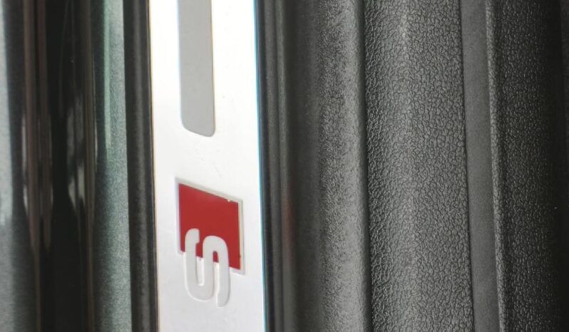 
								2014 AUDI A5 S-LINE pilnas									