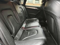 
										2014 AUDI A5 S-LINE pilnas									