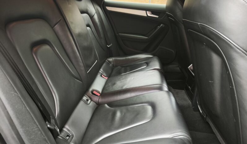 
								2014 AUDI A5 S-LINE pilnas									